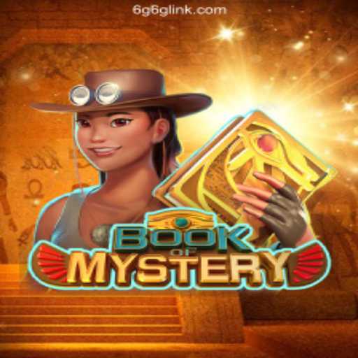 Unveiling the Book of Mystery on 6G6G.COM: The Premier Slots Experience in Brazil