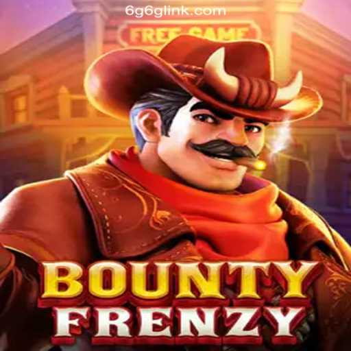 BountyFrenzy: Dive into the Thrilling World of Slots on 6G6G.COM Platform-Oficial Slots Brasil #1