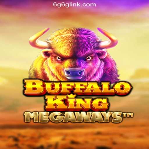 Unleashing the Wild Adventure: BuffaloKing on 6G6G.COM Platform-Oficial Slots Brasil #1