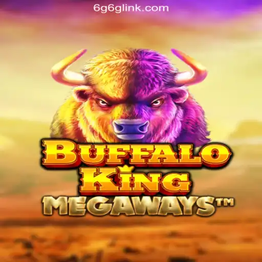 Unleashing the Wild Adventure: BuffaloKing on 6G6G.COM Platform-Oficial Slots Brasil #1