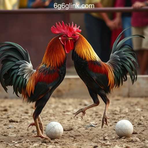 Understanding the Controversy and Culture of Cockfighting