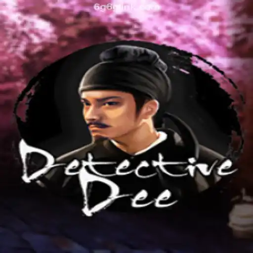 Exploring DetectiveDee: A Thrilling Adventure on the 6G6G.COM Platform