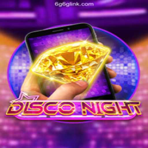 Exploring DiscoNightM: A Captivating Experience on 6G6G.COM Platform-Oficial Slots Brasil #1