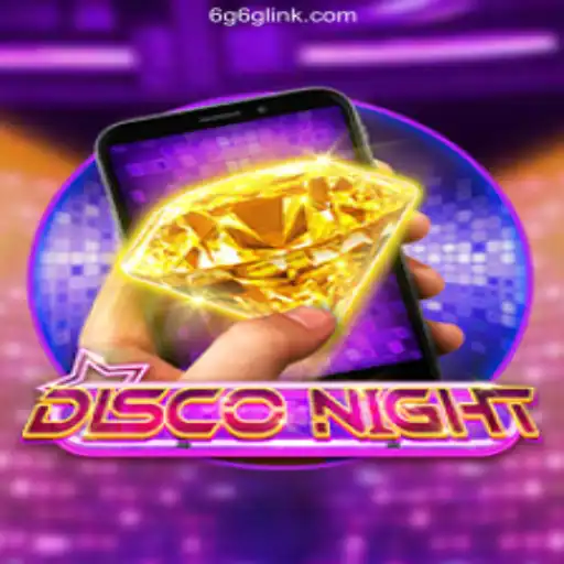 Exploring DiscoNightM: A Captivating Experience on 6G6G.COM Platform-Oficial Slots Brasil #1