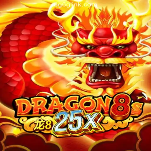 Discover Dragon8s25x on the 6G6G.COM Platform: The Premier Choice for Slots in Brazil