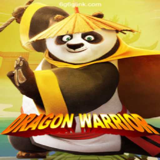 Discover DragonWarrior: The Premier Slot Game on 6G6G.COM Platform