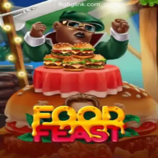 Explore the Delightful World of FoodFeast on the 6G6G.COM Platform