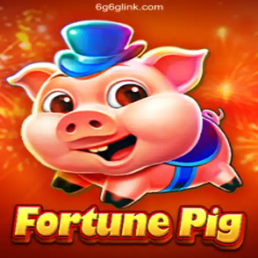 Exploring FortunePig: The Premier Game on 6G6G.COM Platform - Oficial Slots Brasil #1