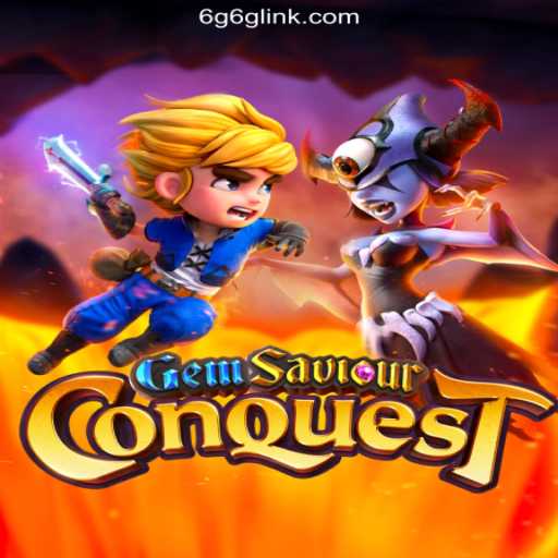 GemSaviourConquest: A Deep Dive into the Latest Slot Sensation
