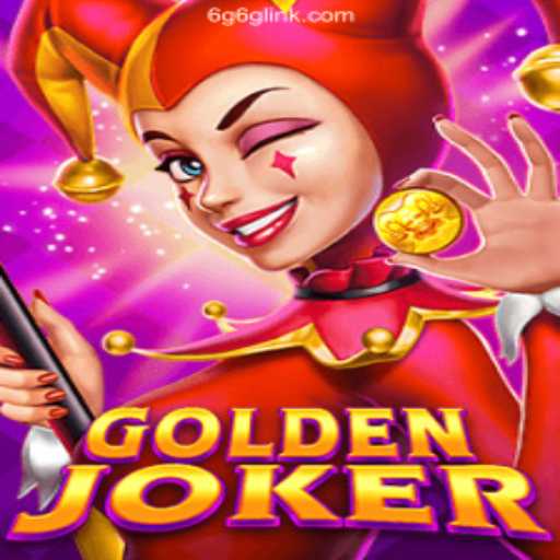 GoldenJoker: Dive Into the Excitement of Brazil's #1 Slots Game