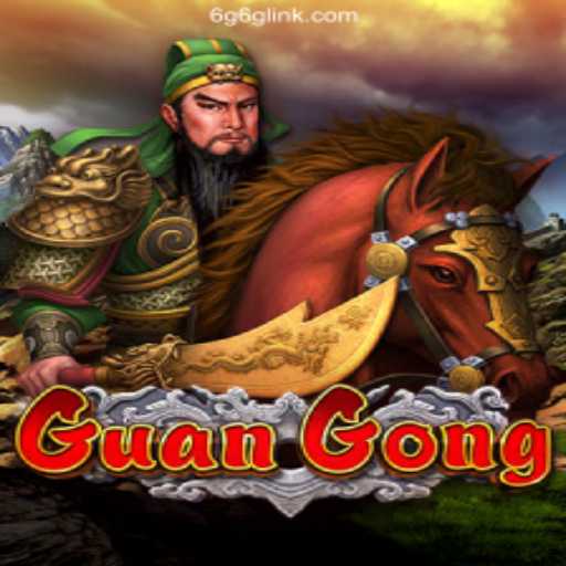 Unveiling GuanGong: The New Slot Sensation on 6G6G.COM Platform