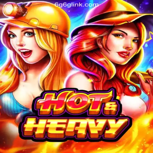 Exploring HotHeavy: A Deep Dive into the Latest Sensation on 6G6G.COM Platform