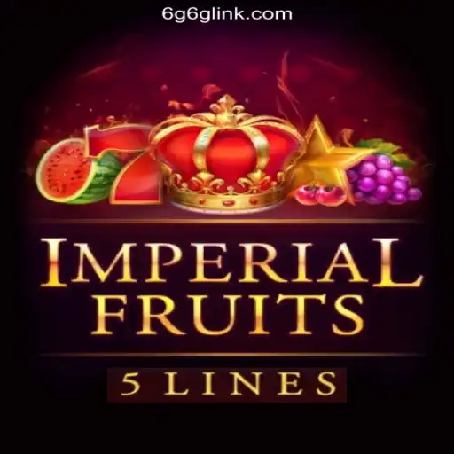 ImperialFruits5: A Deep Dive into the Popular Slot Game on 6G6G.COM