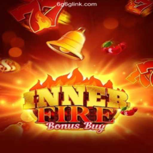 InnerFireBonusBuy Game on 6G6G.COM: Discover the Top Slot Experience in Brazil
