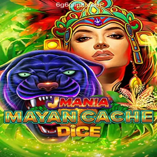 Unveiling the Thrills of JManiaMayanCacheDice: A Gaming Experience on 6G6G.COM