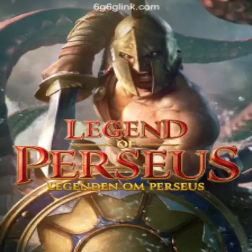LegendofPerseus: Dive into the Mythical Slot Adventure on 6G6G.COM's Premier Platform