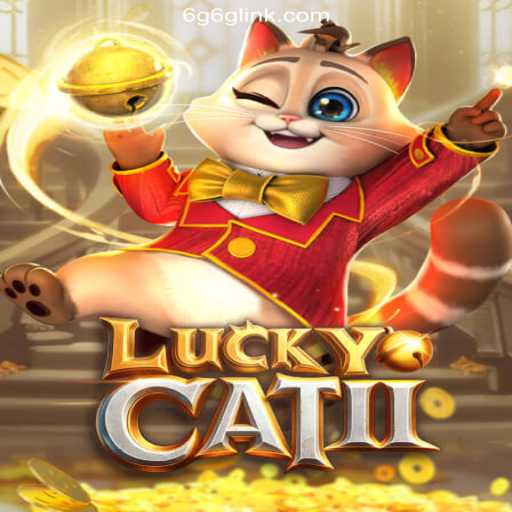 Exploring the Thrills of LuckyCatII: Brasil's Top Slot Game