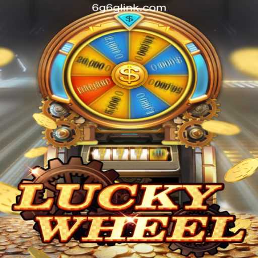 Exploring the Excitement of LuckyWheel on 6G6G.COM: Official Slots Brasil #1