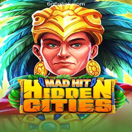 Exploring MadHitHiddenCities on 6G6G.COM: The Premier Slot Game
