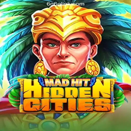 Exploring MadHitHiddenCities on 6G6G.COM: The Premier Slot Game