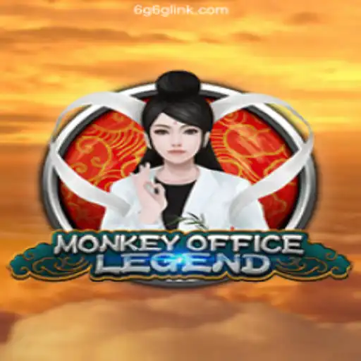 MonkeyOfficeLegend: An Inside Look at the Thrilling Game on 6G6G.COM