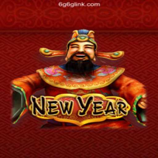 Discover the Thrill of 'NewYear' on the 6G6G.COM Platform: Official Slots Brasil #1