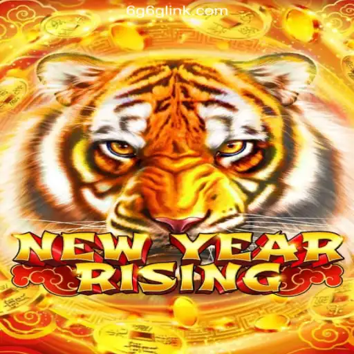 Exploring NewYearRising on 6G6G.COM: The Oficial Slots Brasil Experience