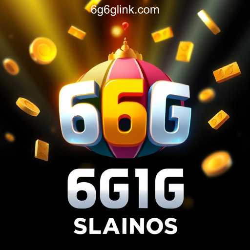 Unlocking the Potential of Promotions: A Deep Dive into 6G6G.COM platform-Oficial Slots Brasil #1