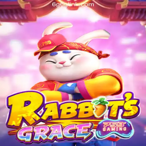 Discovering the Thrills of RabbitsGrace: The Premier Slot Experience on 6G6G.COM Platform-Oficial Slots Brasil #1