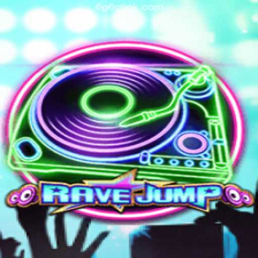 Exploring RaveJump: The Thrilling Game on 6G6G.COM Platform