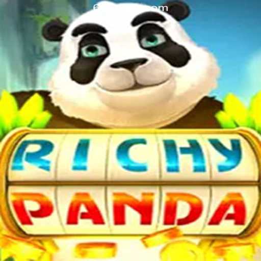 RichyPanda: Discover the Exciting World of Online Slots on 6G6G.COM