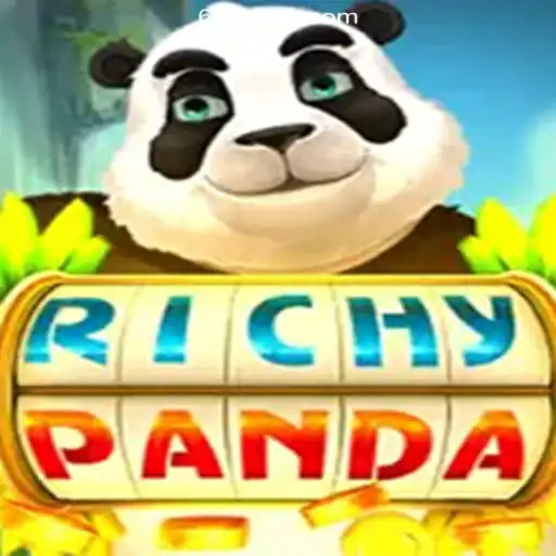RichyPanda: Discover the Exciting World of Online Slots on 6G6G.COM