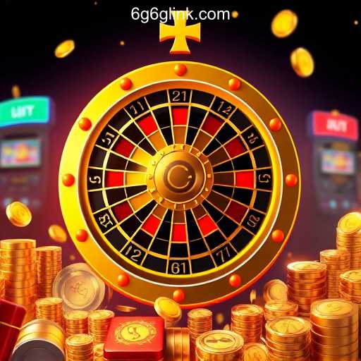 Exploring the Exciting World of Rotary Games