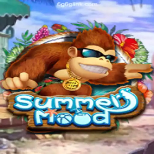 SummerMood: Dive into the Ultimate Gaming Experience