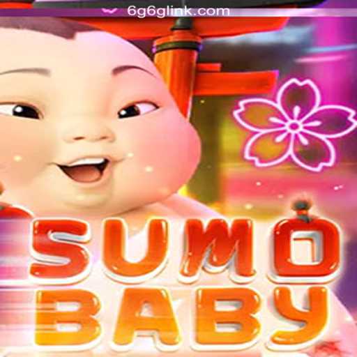 SumoBaby: The Thrilling New Game on 6G6G.COM Platform-Oficial Slots Brasil #1