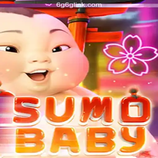 SumoBaby: The Thrilling New Game on 6G6G.COM Platform-Oficial Slots Brasil #1