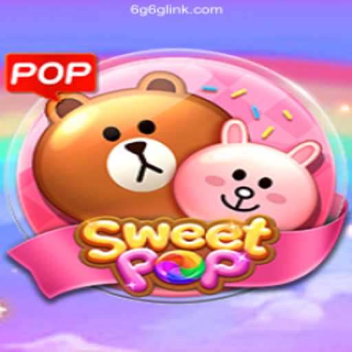 SweetPOP: Dive into the Official Slots Brasil #1 Experience on 6G6G.COM