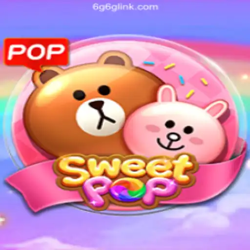 SweetPOP: Dive into the Official Slots Brasil #1 Experience on 6G6G.COM