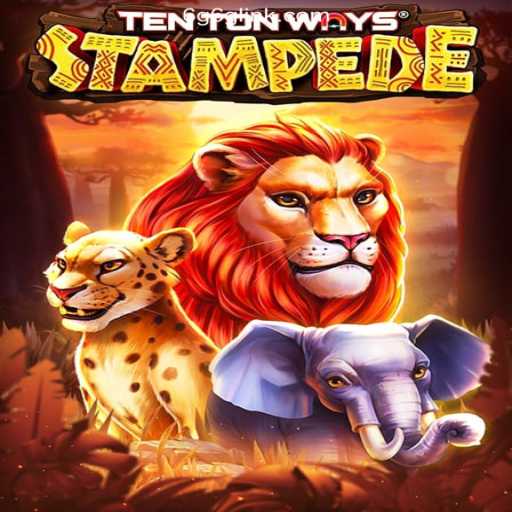 Exploring TenTonWaysStampede on 6G6G.COM: Official Slots Brasil #1