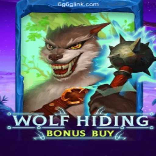 Explore the Thrilling World of WolfHidingBonusBuy on the 6G6G.COM Platform