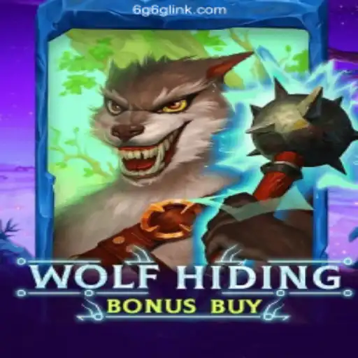 Explore the Thrilling World of WolfHidingBonusBuy on the 6G6G.COM Platform