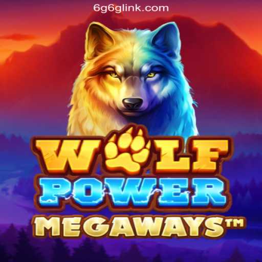 Explore the Exciting World of WolfPowerMega on 6G6G.COM: The Oficial Slots Brasil #1