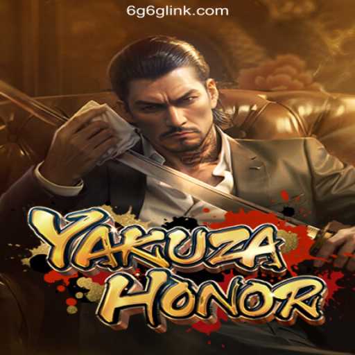 Unveiling 'YakuzaHonor': A Thrilling Experience on 6G6G.COM Platform-Oficial Slots Brasil