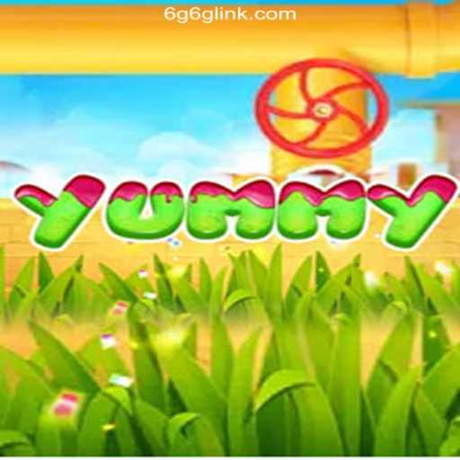 Exploring Yummy: A Thrilling Dive into Oficial Slots Brasil on 6G6G.COM