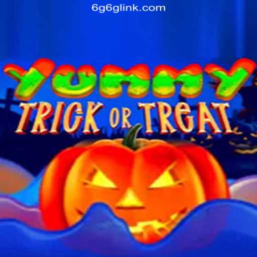 Unveiling YummyTrickorTreat: A Spooky Adventure on 6G6G.COM
